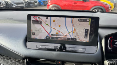 Nissan Qashqai 1.3 DiG-T MH 158 Tekna 5dr Xtronic Petrol Hatchback